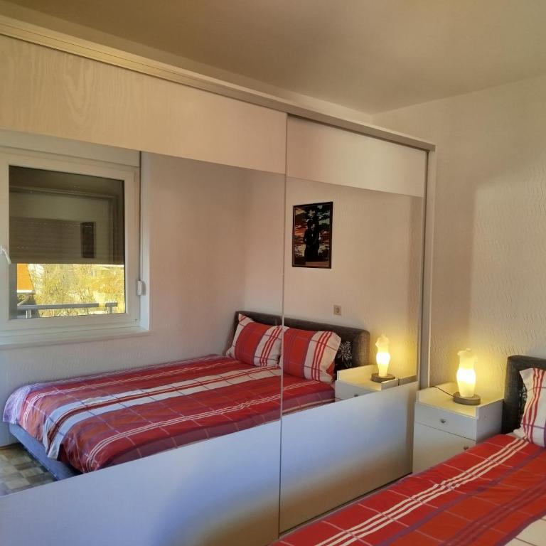 VILA RUŽA - Grand apartman 2 - Apartman - 18