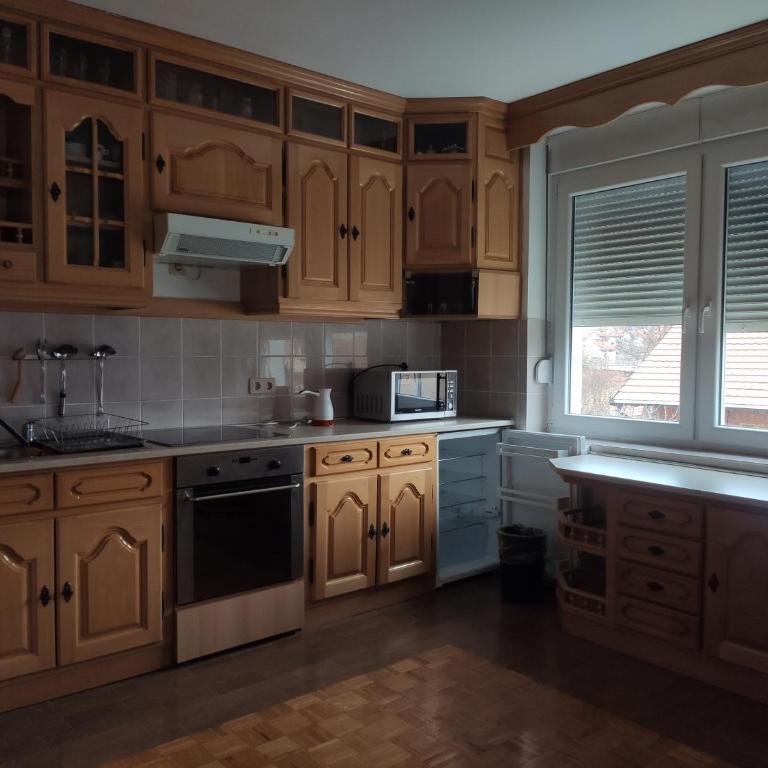 VILA RUŽA - Grand apartman 2 - Apartman - 6