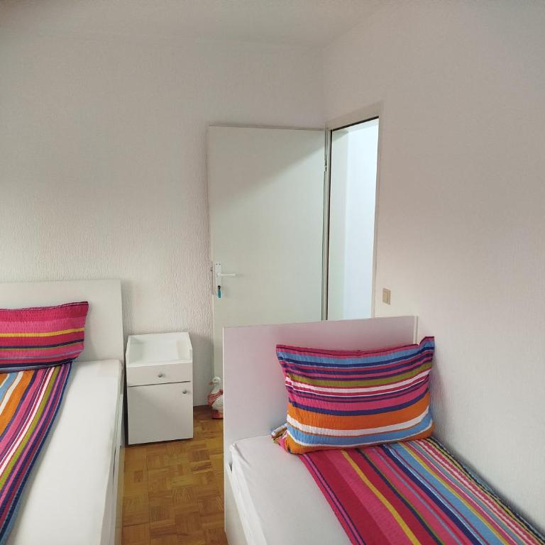 VILA RUŽA - Grand apartman 2 - Apartman - 20