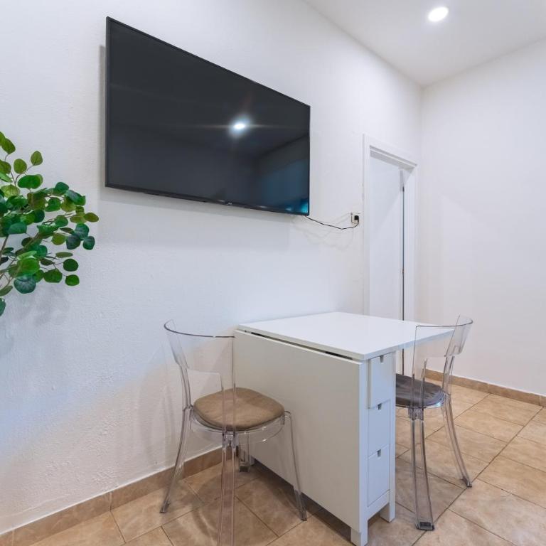 La Bella Vita Bergamo with free private parking - Casa con 1 Camera da Letto - 8