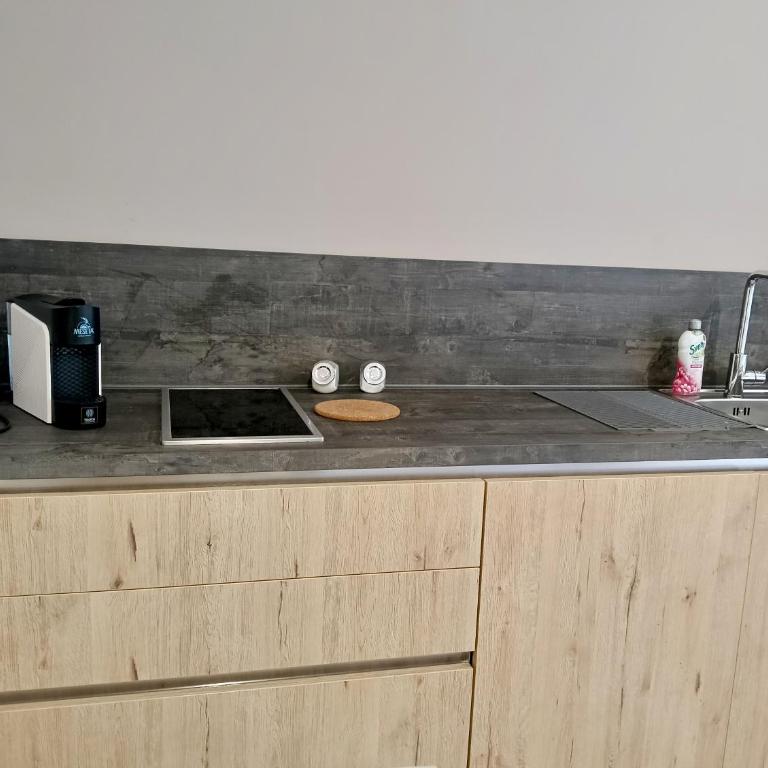 Coste Ponente Appartamenti Turistici - Standard Double Room - 1
