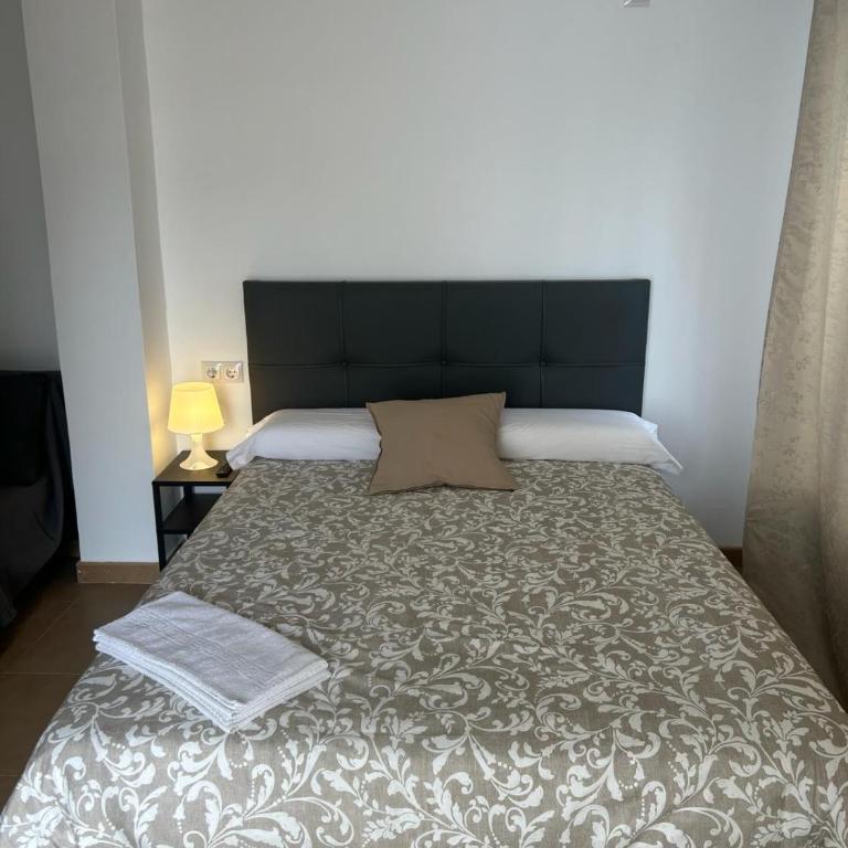 Hostal Apartamentos Playa del Palo - Studio - 5