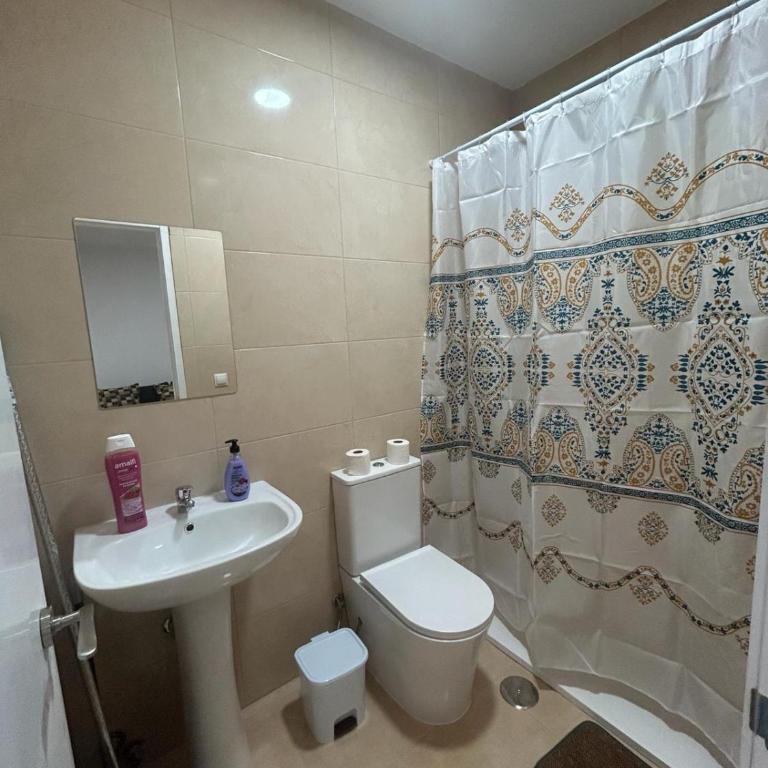 Hostal Apartamentos Playa del Palo - Studio - 4