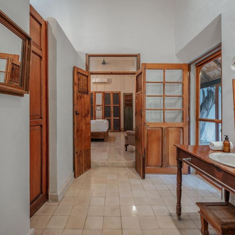 La 54/ in the hearth of downtown of Mérida - Villa Deluxe - 12
