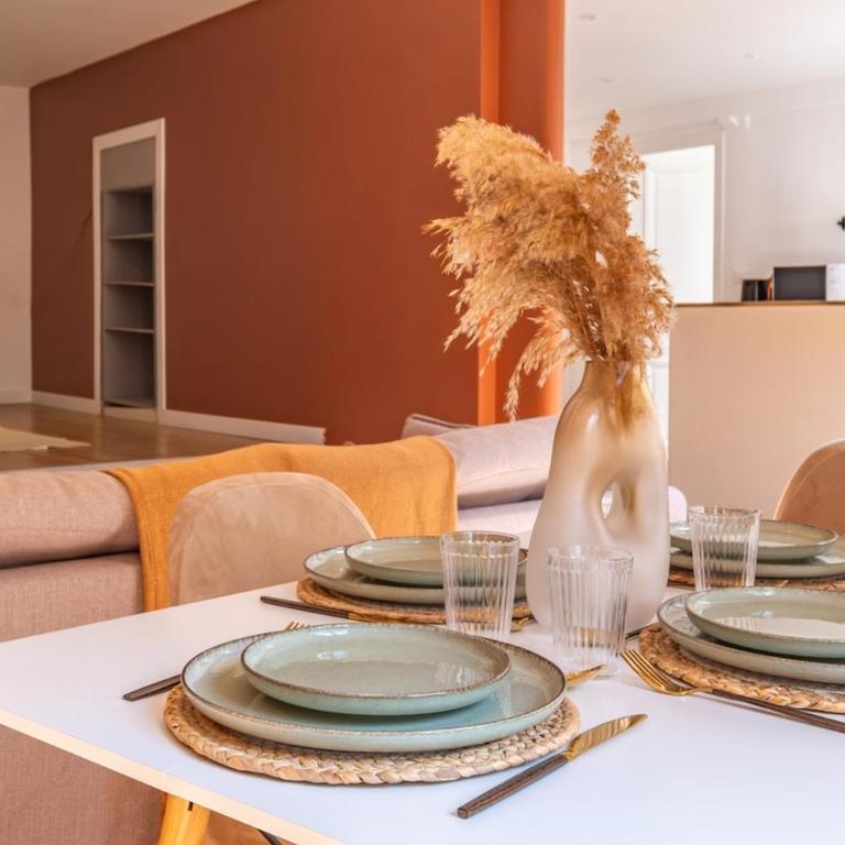 Charming Apartment 50m2 - Saint Germain des Près - Appartement 1 Chambre - 15