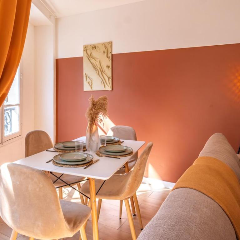 Charming Apartment 50m2 - Saint Germain des Près - Appartement 1 Chambre - 14
