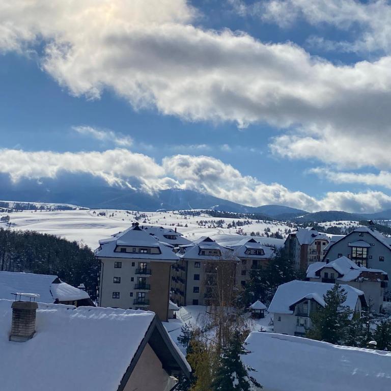 Beli Bregovi Lux - One-Bedroom Apartment - 36