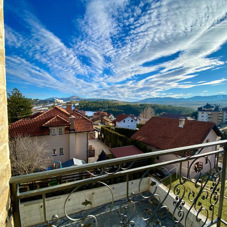 Beli Bregovi Lux - One-Bedroom Apartment - 39
