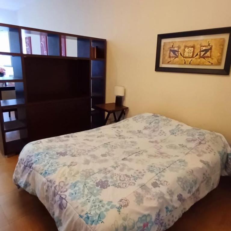 Departamento en San Telmo - Apartamento de 1 dormitorio - 10