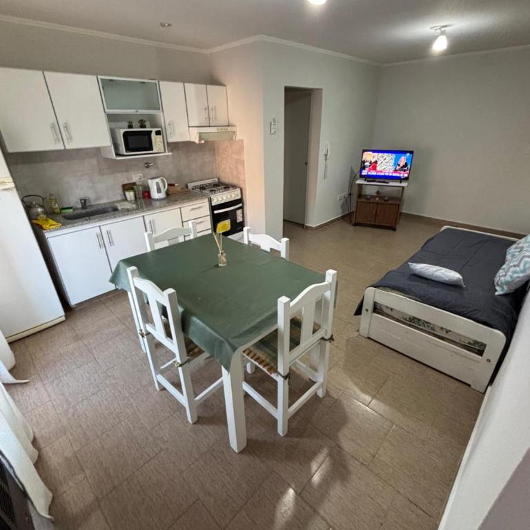 Tandil soñado x4 - Apartamento de 1 dormitorio - 1