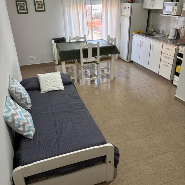 Tandil soñado x4 - One-Bedroom Apartment - 2