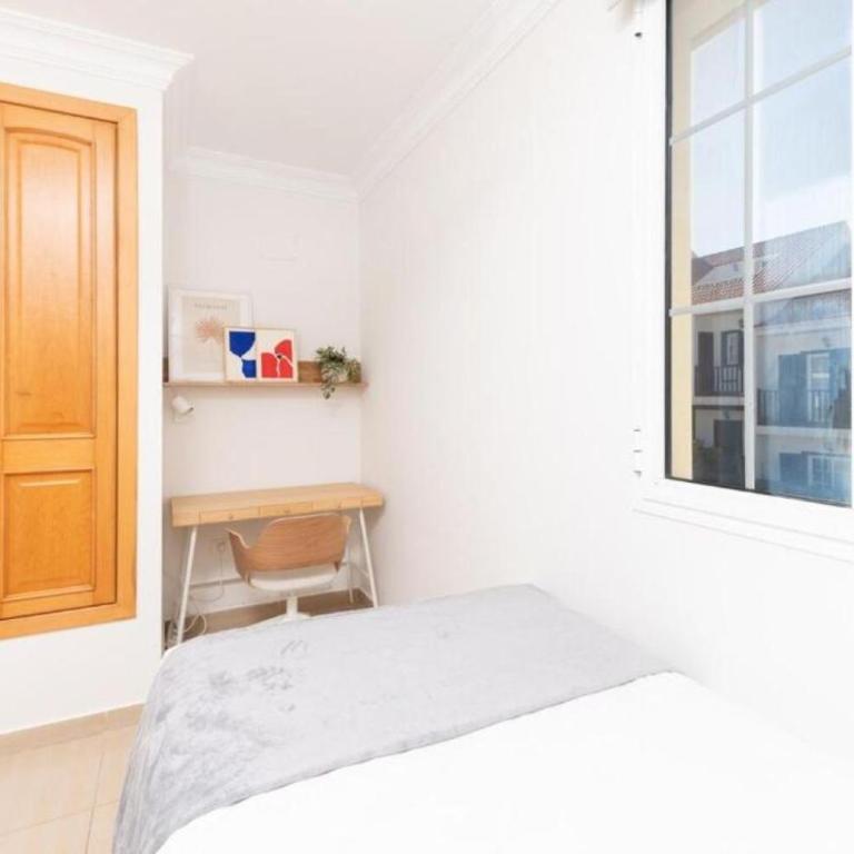 Casa Anik un apartamento tranquilo y bien ubicado en La Laguna -Tu refugio en Tenerife - Apartamento de 2 dormitorios - 36