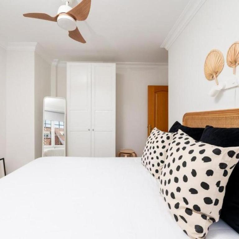 Casa Anik un apartamento tranquilo y bien ubicado en La Laguna -Tu refugio en Tenerife - Apartamento de 2 dormitorios - 44