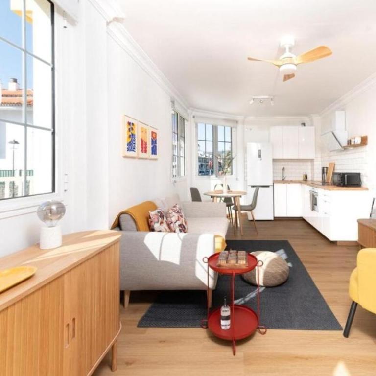 Casa Anik un apartamento tranquilo y bien ubicado en La Laguna -Tu refugio en Tenerife - Apartamento de 2 dormitorios - 42