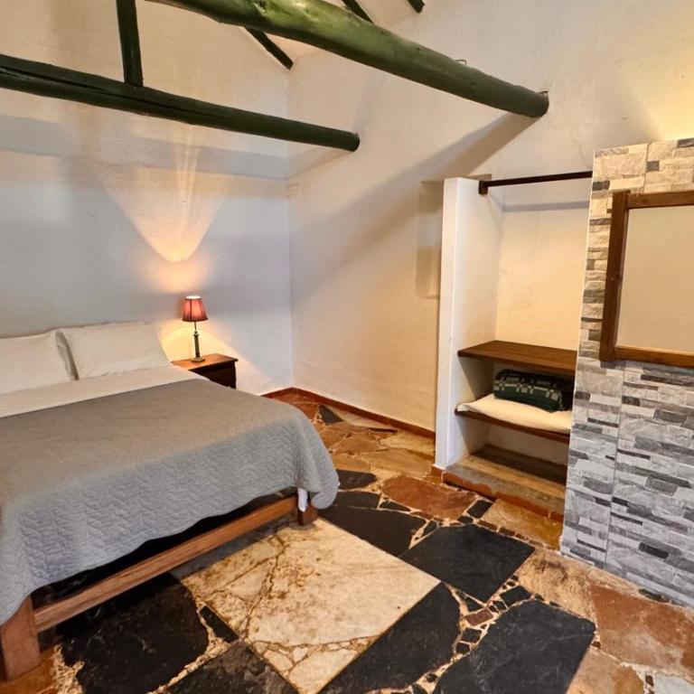 Posada Campestre La Casona - Junior Suite - 2