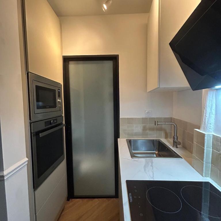Heart of Paris - Appartement 1 Chambre - 25