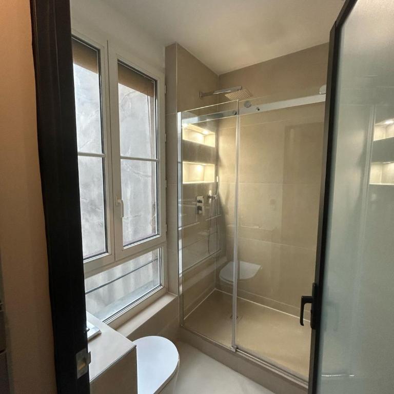 Heart of Paris - Appartement 1 Chambre - 10