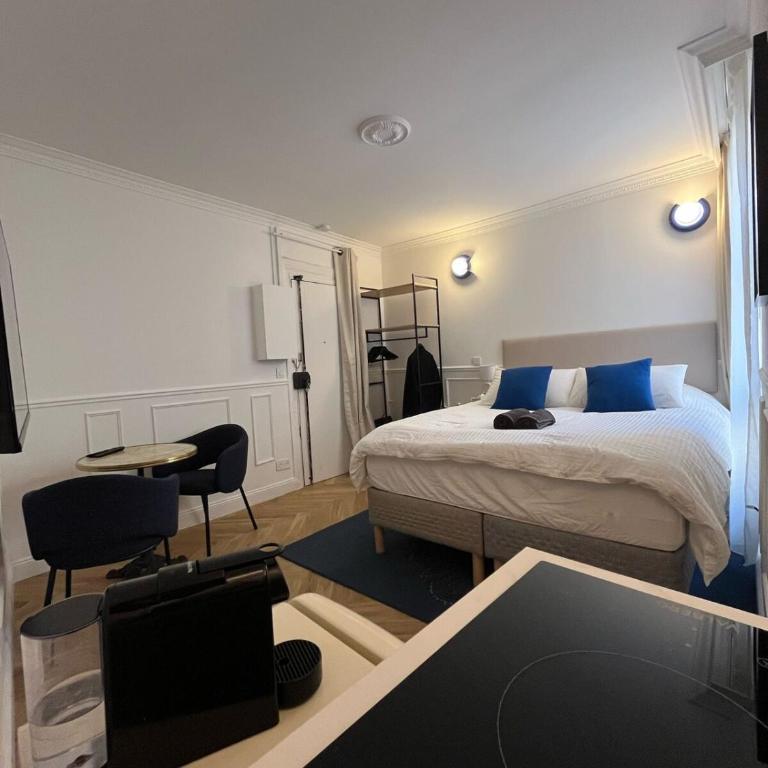 Heart of Paris - Appartement 1 Chambre - 6
