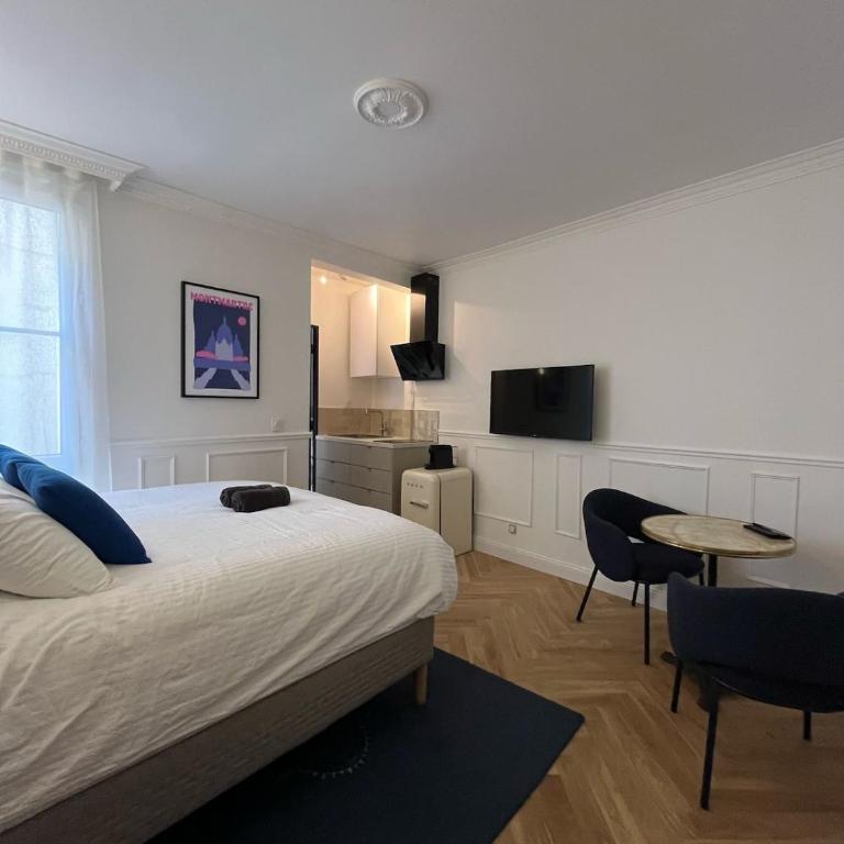 Heart of Paris - Appartement 1 Chambre - 1