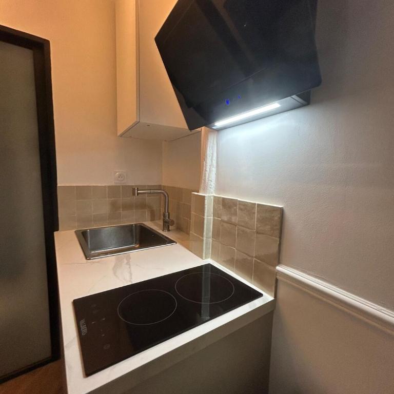 Heart of Paris - Appartement 1 Chambre - 21
