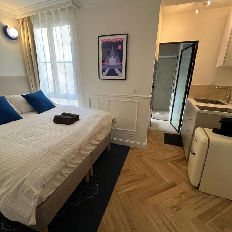Heart of Paris - Appartement 1 Chambre - 3
