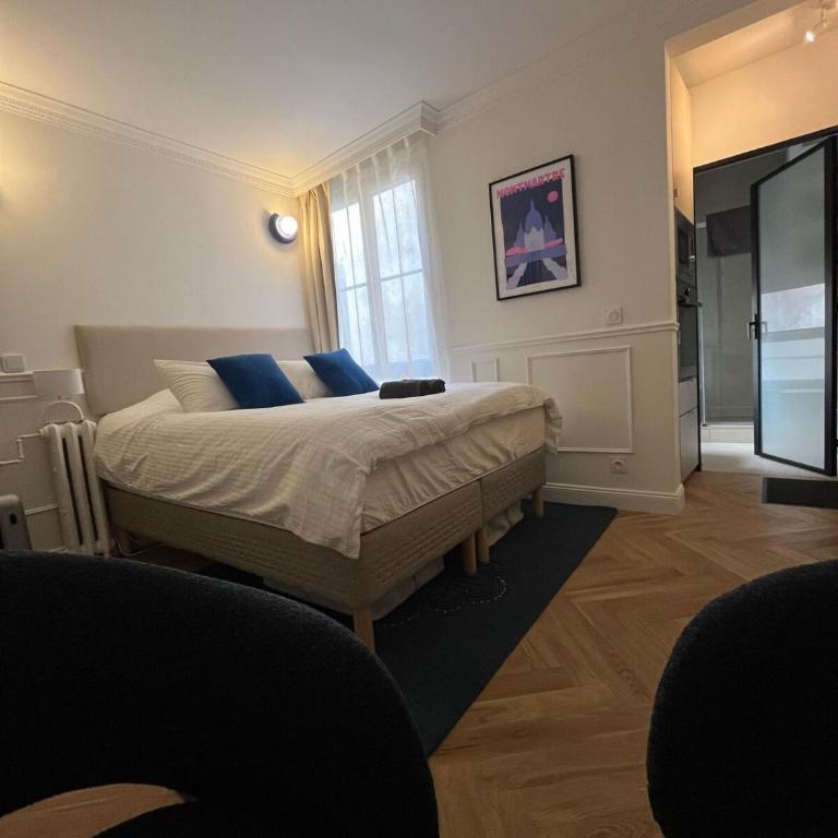 Heart of Paris - Appartement 1 Chambre - 4