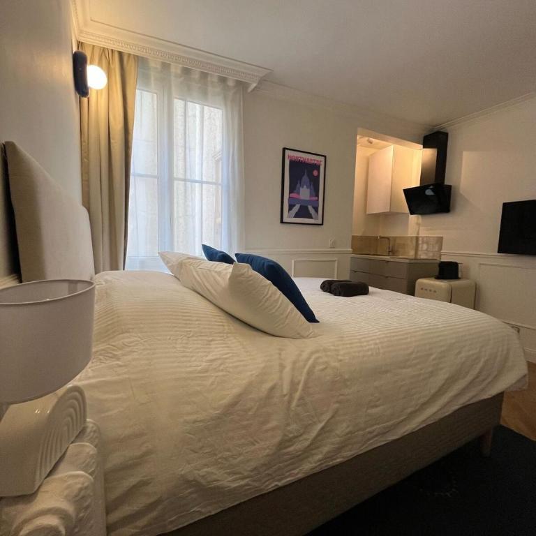 Heart of Paris - Appartement 1 Chambre - 7