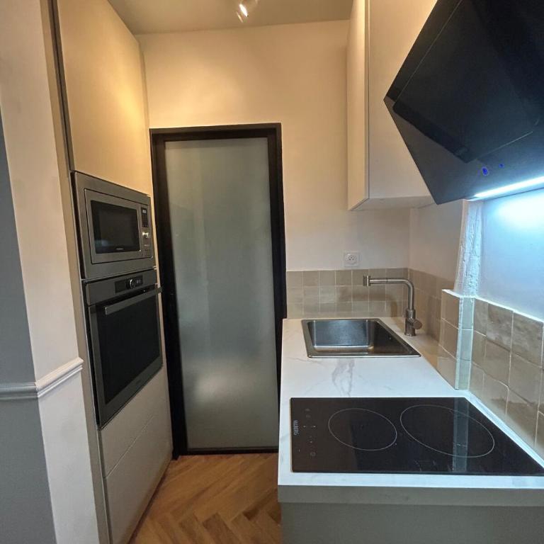 Heart of Paris - Appartement 1 Chambre - 16