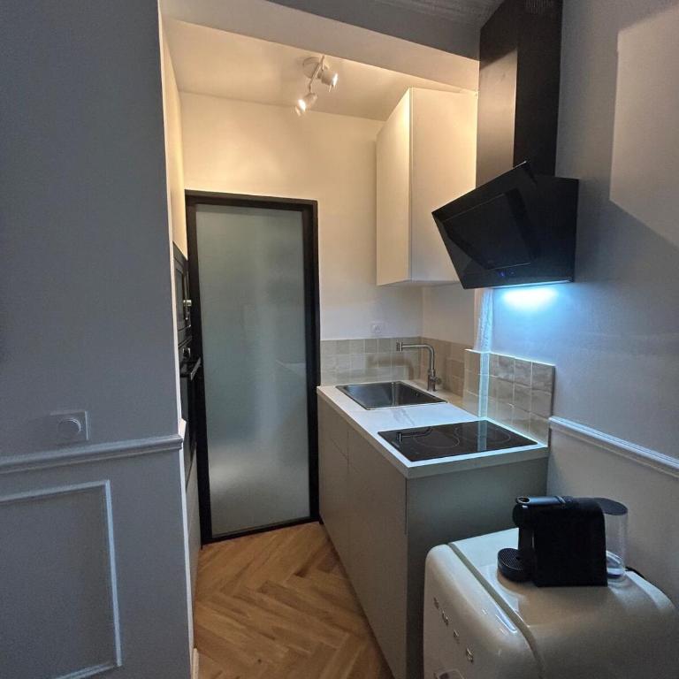 Heart of Paris - Appartement 1 Chambre - 20