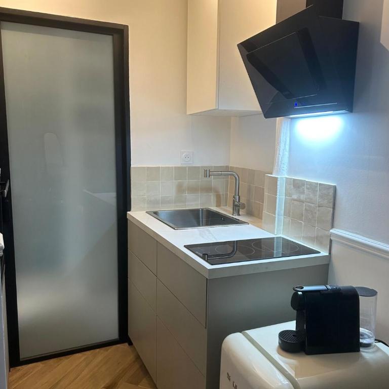 Heart of Paris - Appartement 1 Chambre - 22