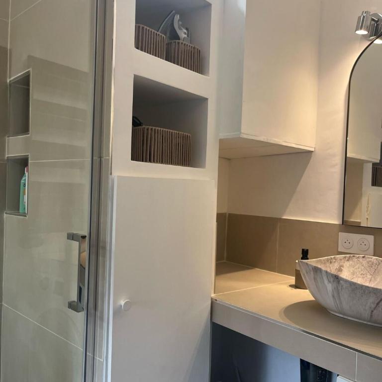 Heart of Paris - Appartement 1 Chambre - 23
