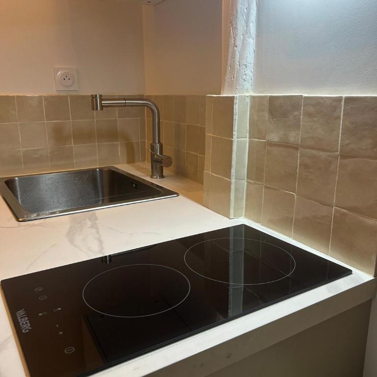 Heart of Paris - Appartement 1 Chambre - 24