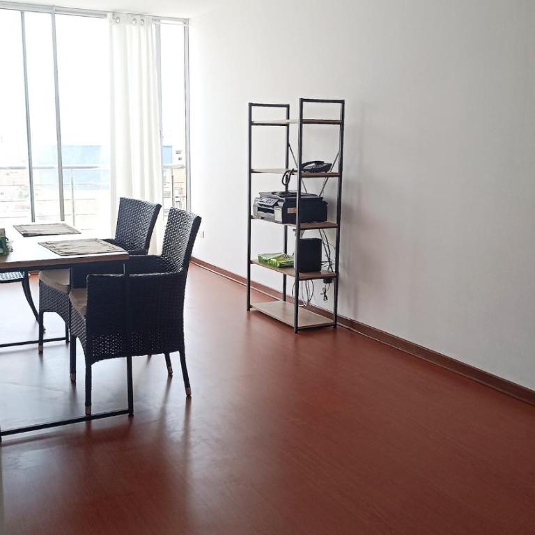 Apartment in San Miguel - Apartamento de 1 dormitorio - 1