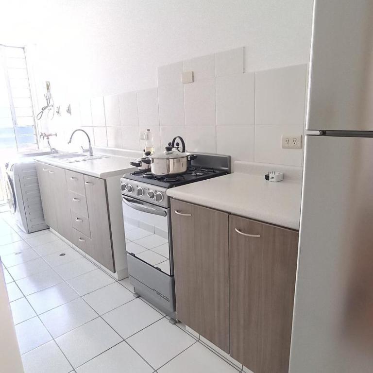 Apartment in San Miguel - Apartamento de 1 dormitorio - 7