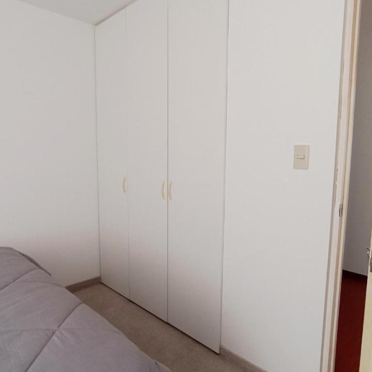 Apartment in San Miguel - Apartamento de 1 dormitorio - 10