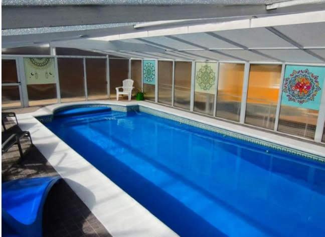 Cabañas Pio Pio - Apartamento Superior de 2 dormitorios - 17