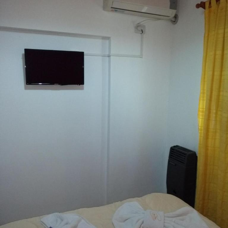 Cabañas Pio Pio - Apartamento Superior de 2 dormitorios - 19