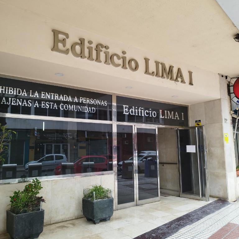 Vita holiday - Apartamento de 1 dormitorio - 15