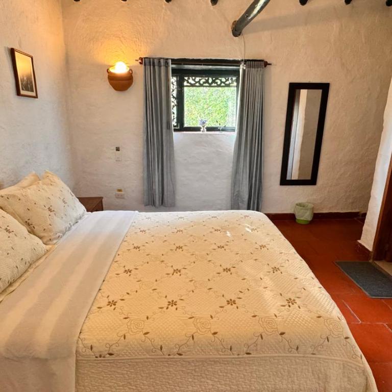 Posada Campestre La Casona - Junior Suite - 1