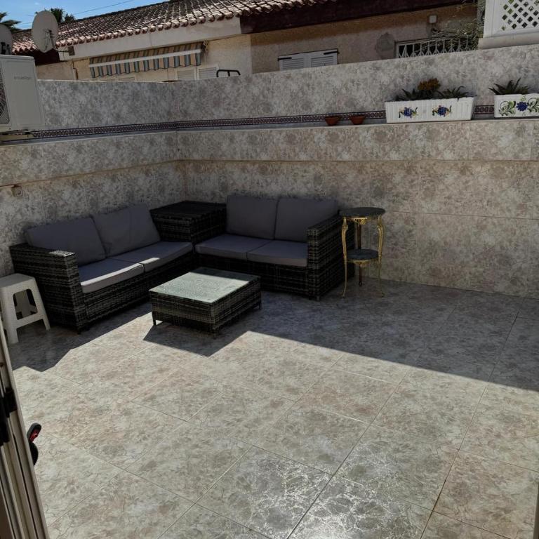 Casa Limon - Casa de 2 dormitorios - 13