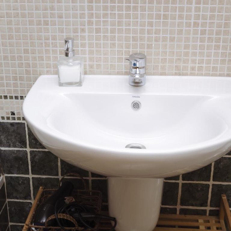 Ático con Piscina, Terraza, Parking y vistas en Las Salinas - Two-Bedroom Apartment - 29