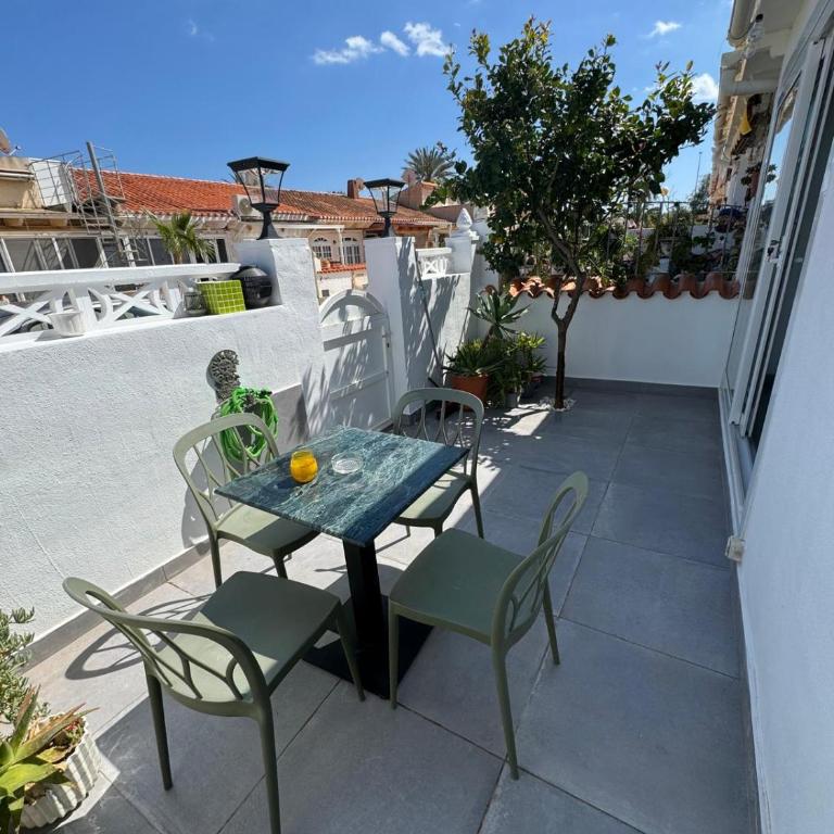 Casa Limon - Casa de 2 dormitorios - 18