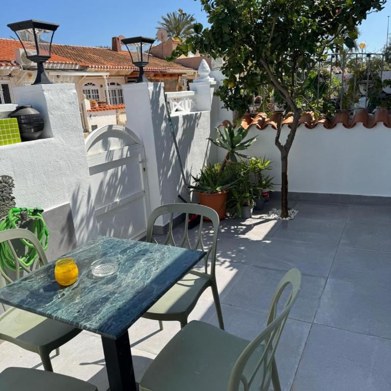 Casa Limon - Casa de 2 dormitorios - 19