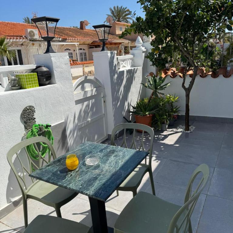 Casa Limon - Casa de 2 dormitorios - 23