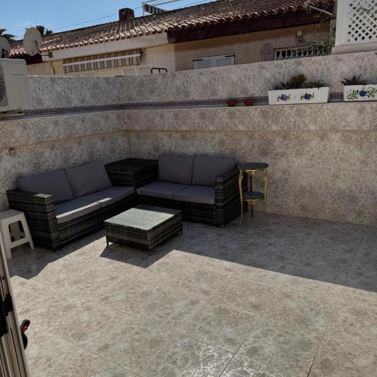 Casa Limon - Casa de 2 dormitorios - 28