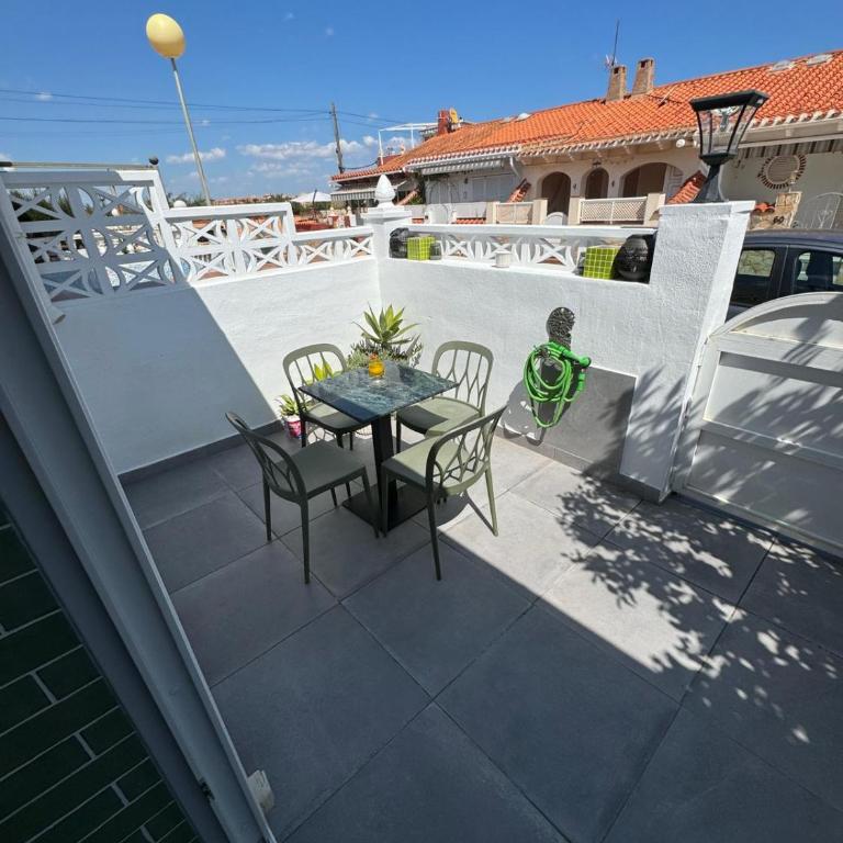 Casa Limon - Casa de 2 dormitorios - 35