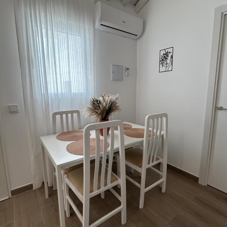 Casa Peñas 2 - Apartamento de 1 dormitorio - 6