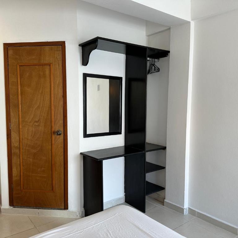 Calma Chicha Rooms - Classic Quadruple Room - 2