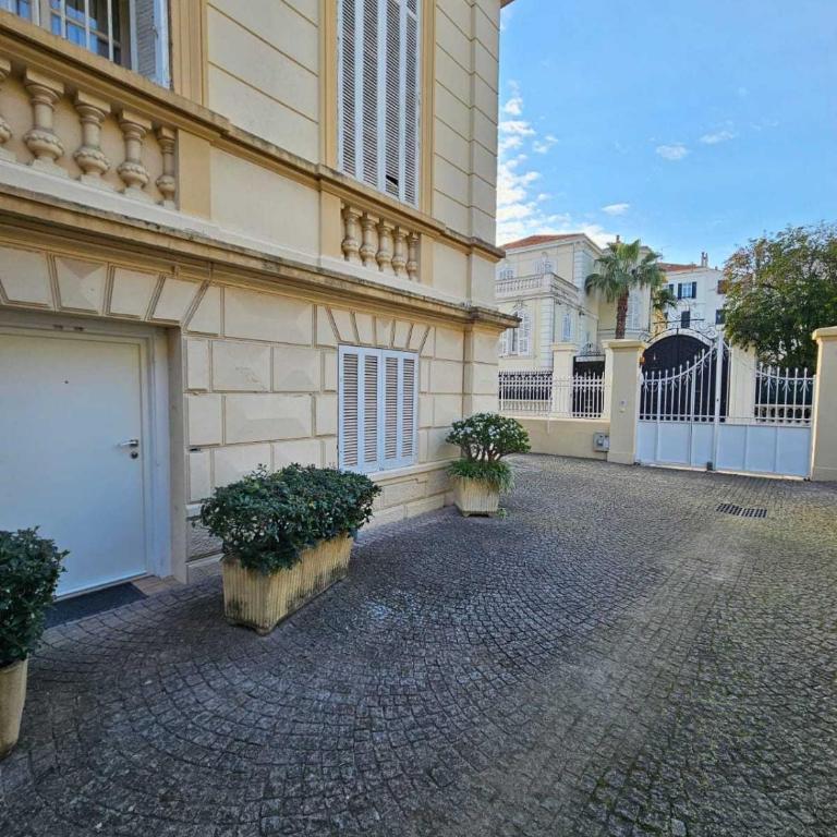 Appartement confort & Sérénité 2BDR 4P - Appartement 1 Chambre - 13
