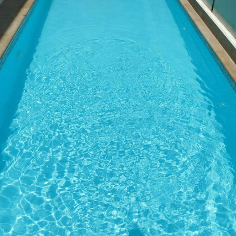 Hermoso apto, cerca al mar - Apartamento de 3 dormitorios - 43